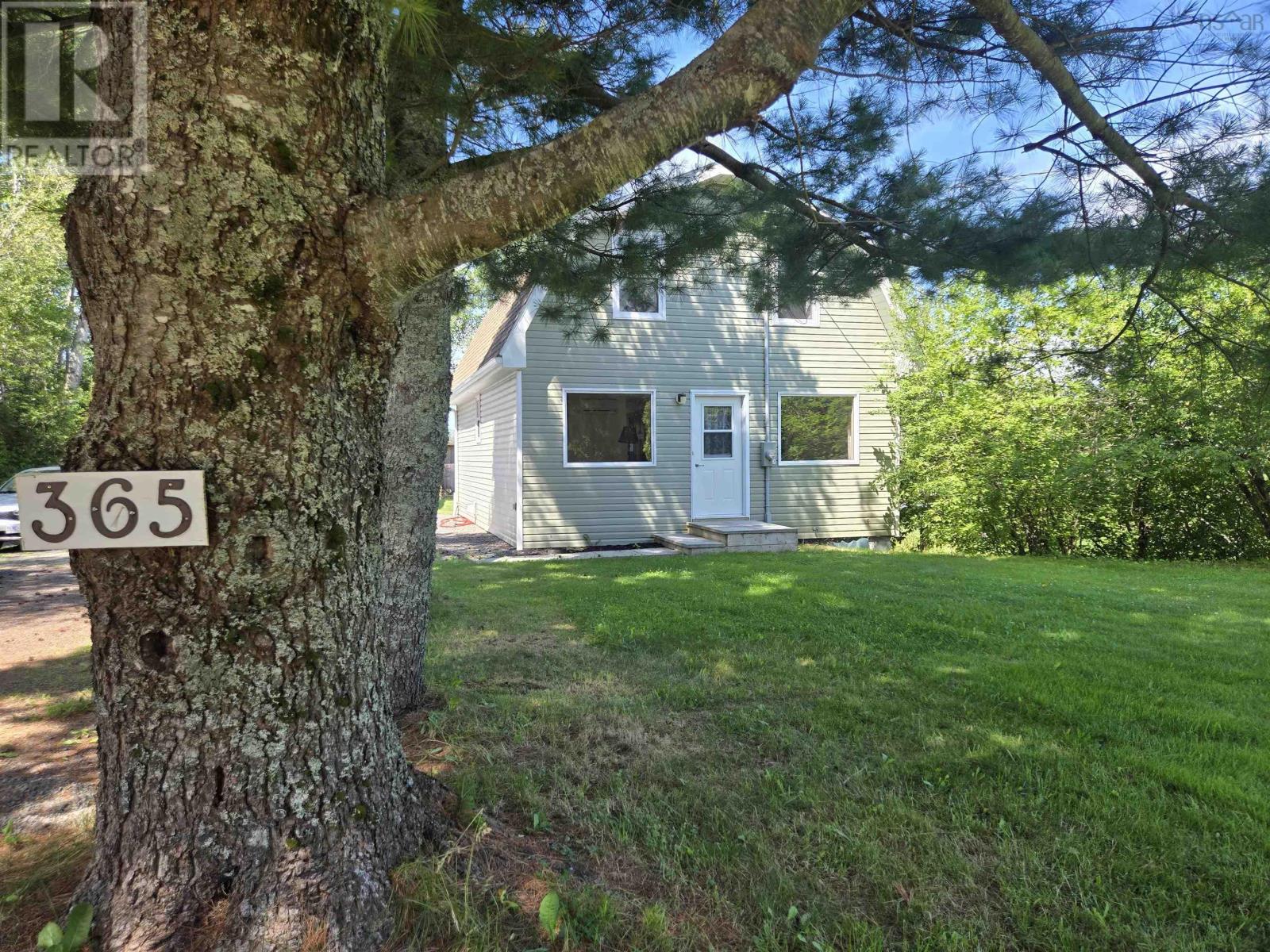 365 SAND POINT Road - 1