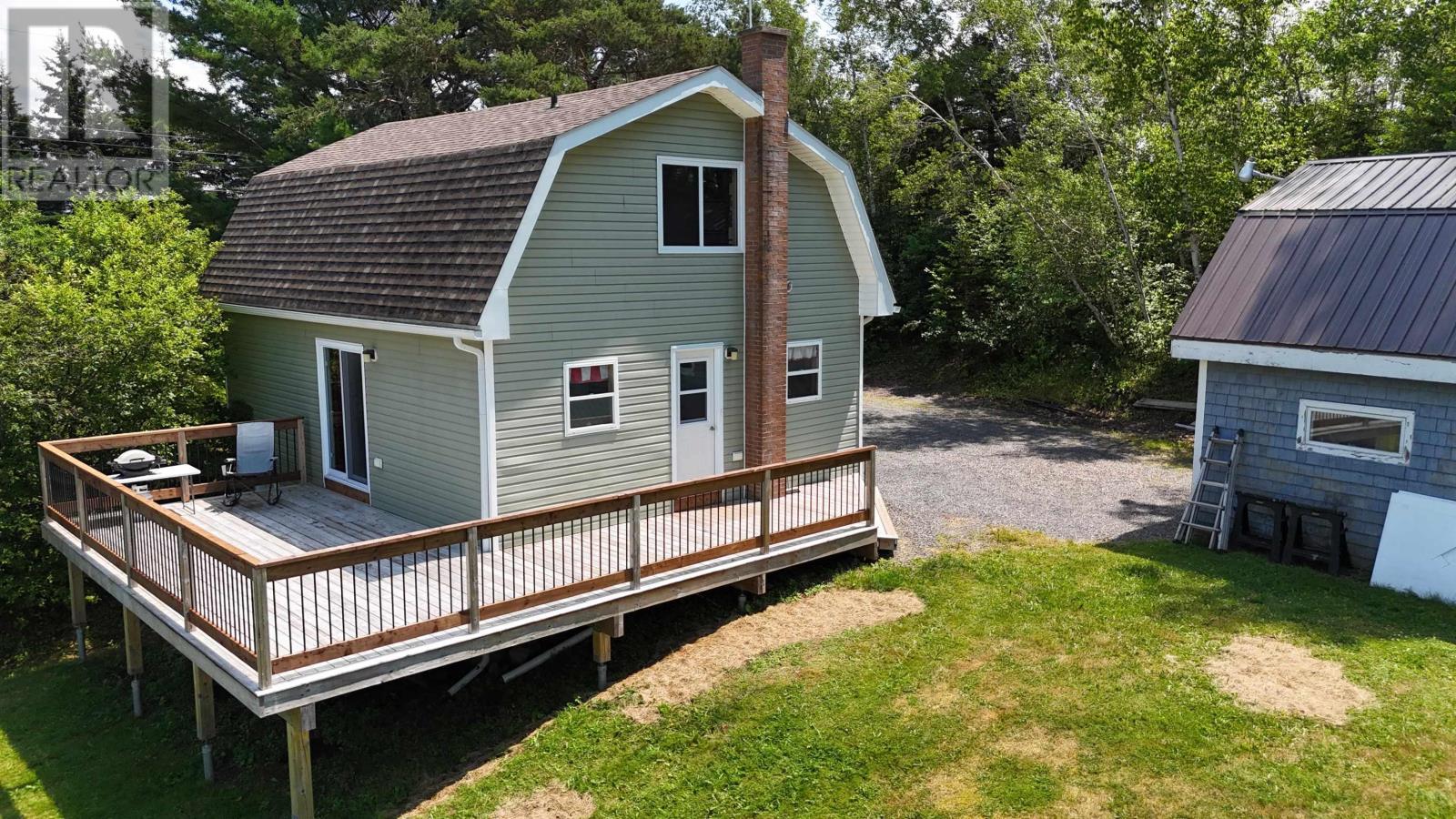 365 SAND POINT Road - 39