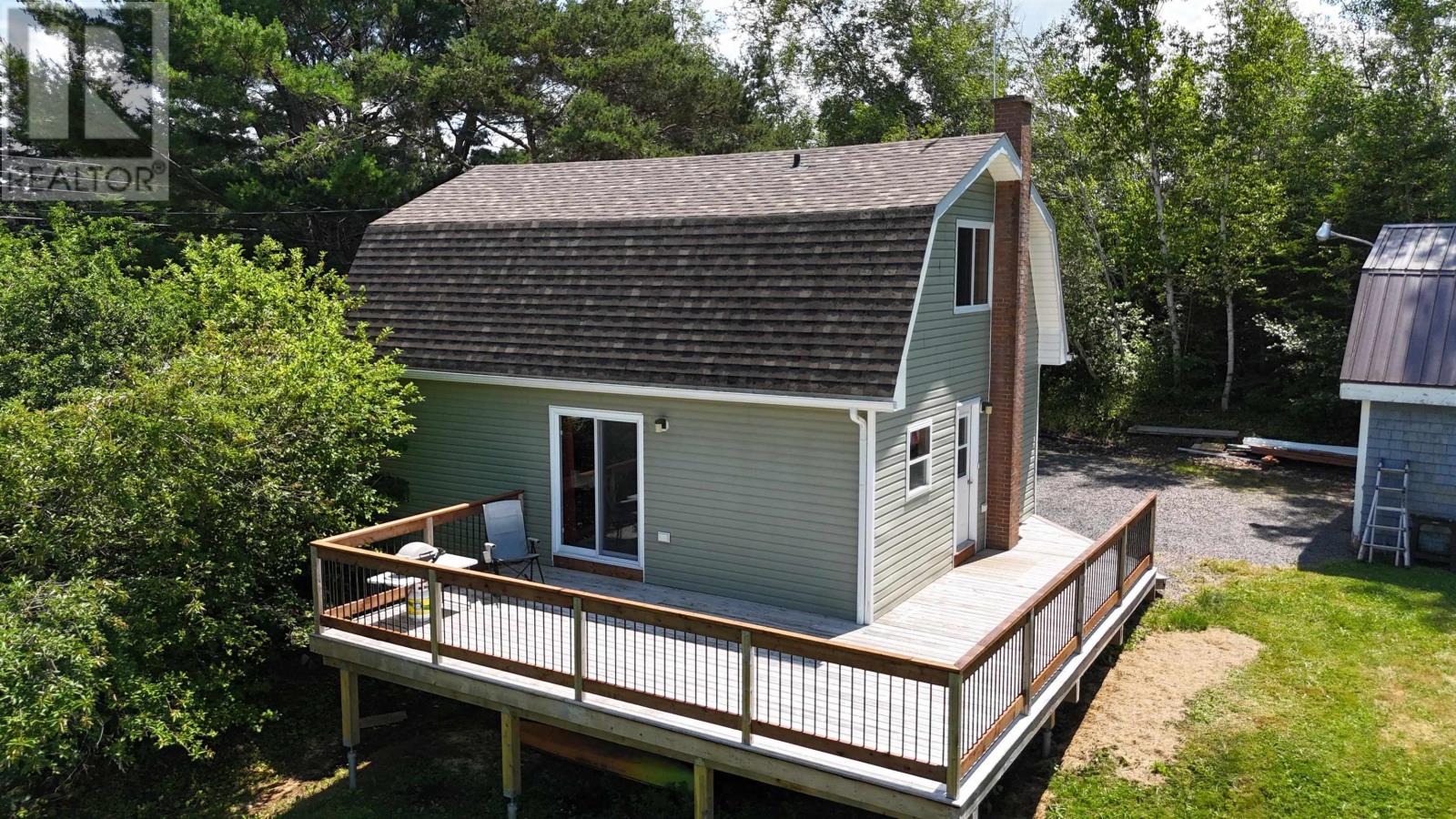 365 SAND POINT Road - 38