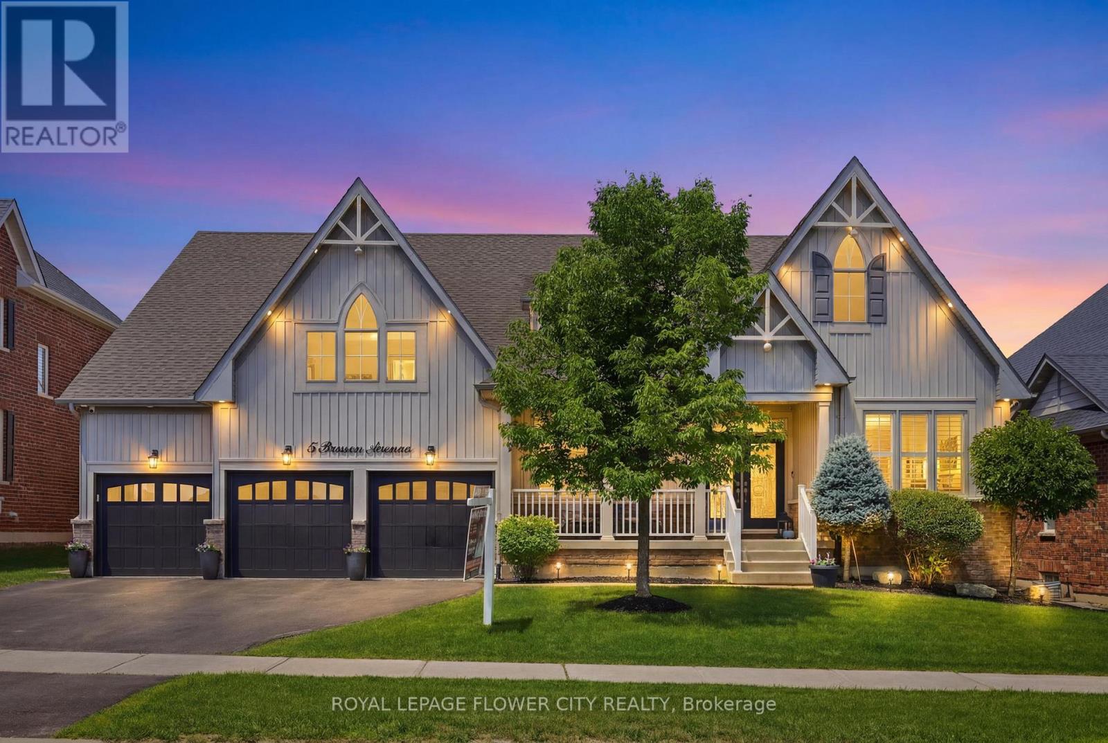 Photo of 5 Benson Avenue