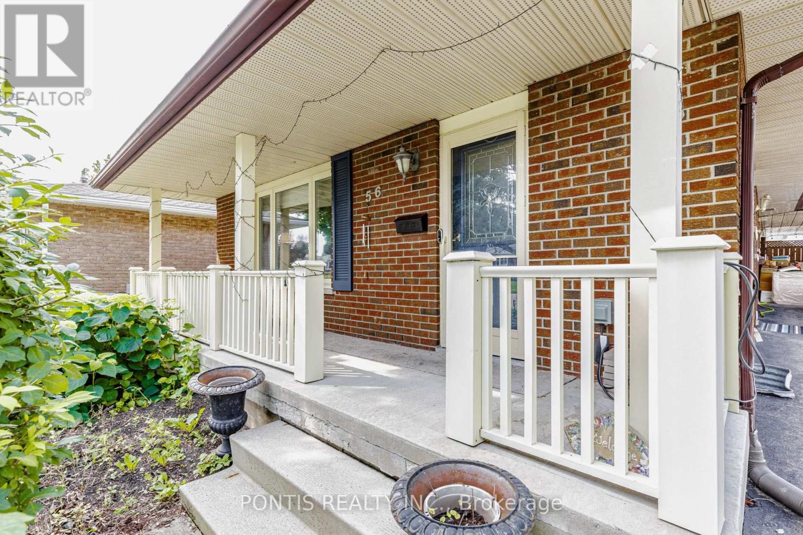 56 GREENBRIER - MAIN FLOOR ROAD — photo 3