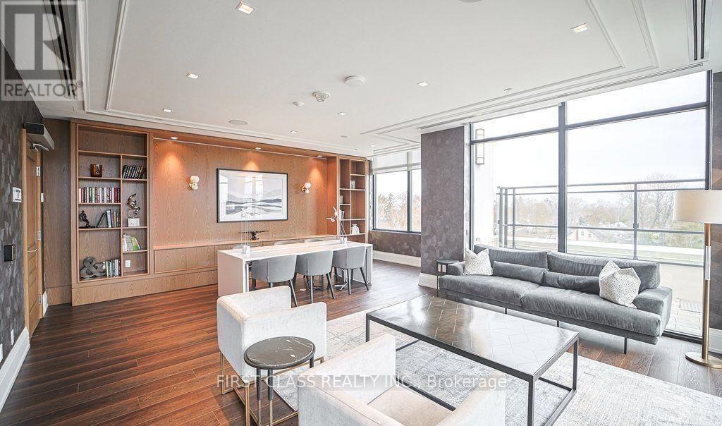 #601 1 GRANDVIEW AVENUE - 13