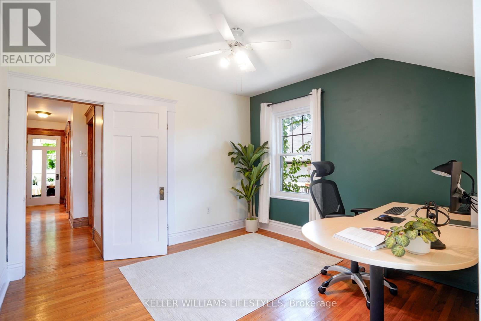 31 GERRARD STREET - 23