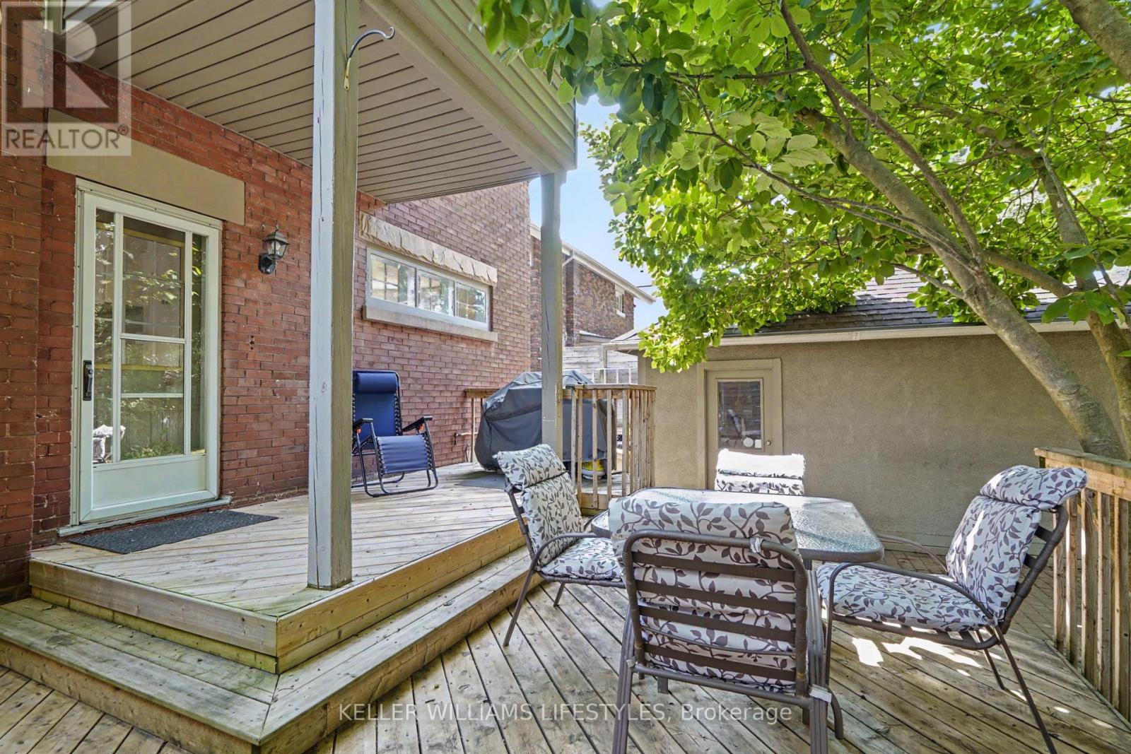 31 GERRARD STREET - 39