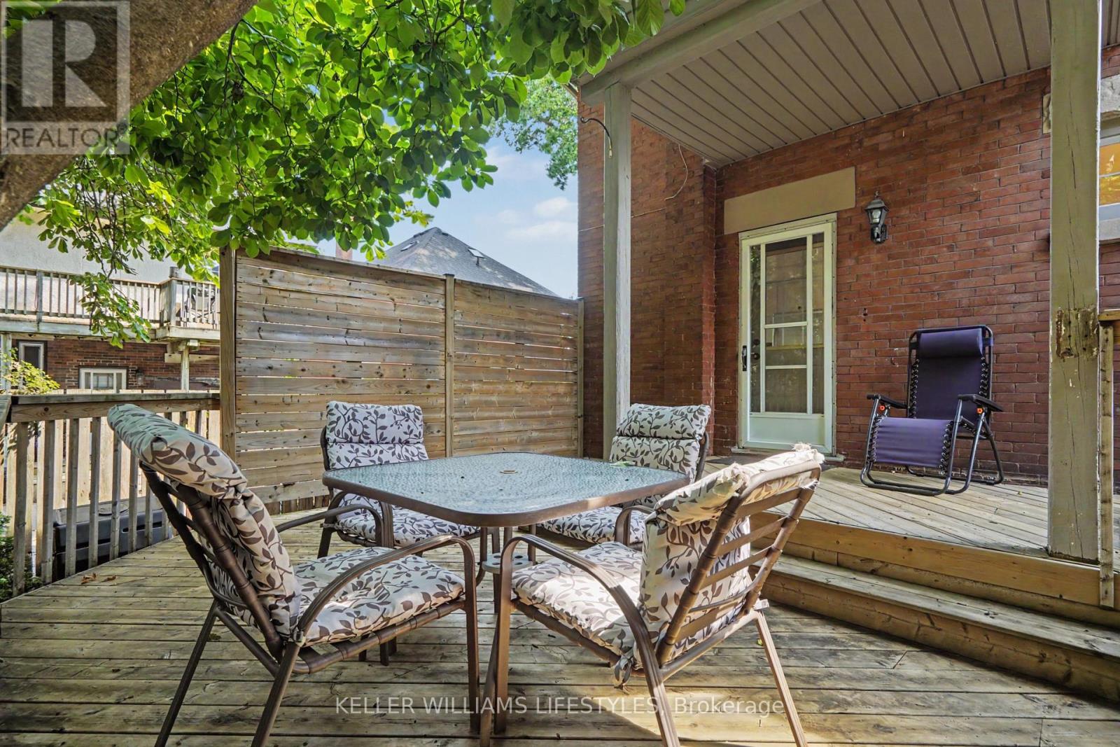 31 GERRARD STREET - 40