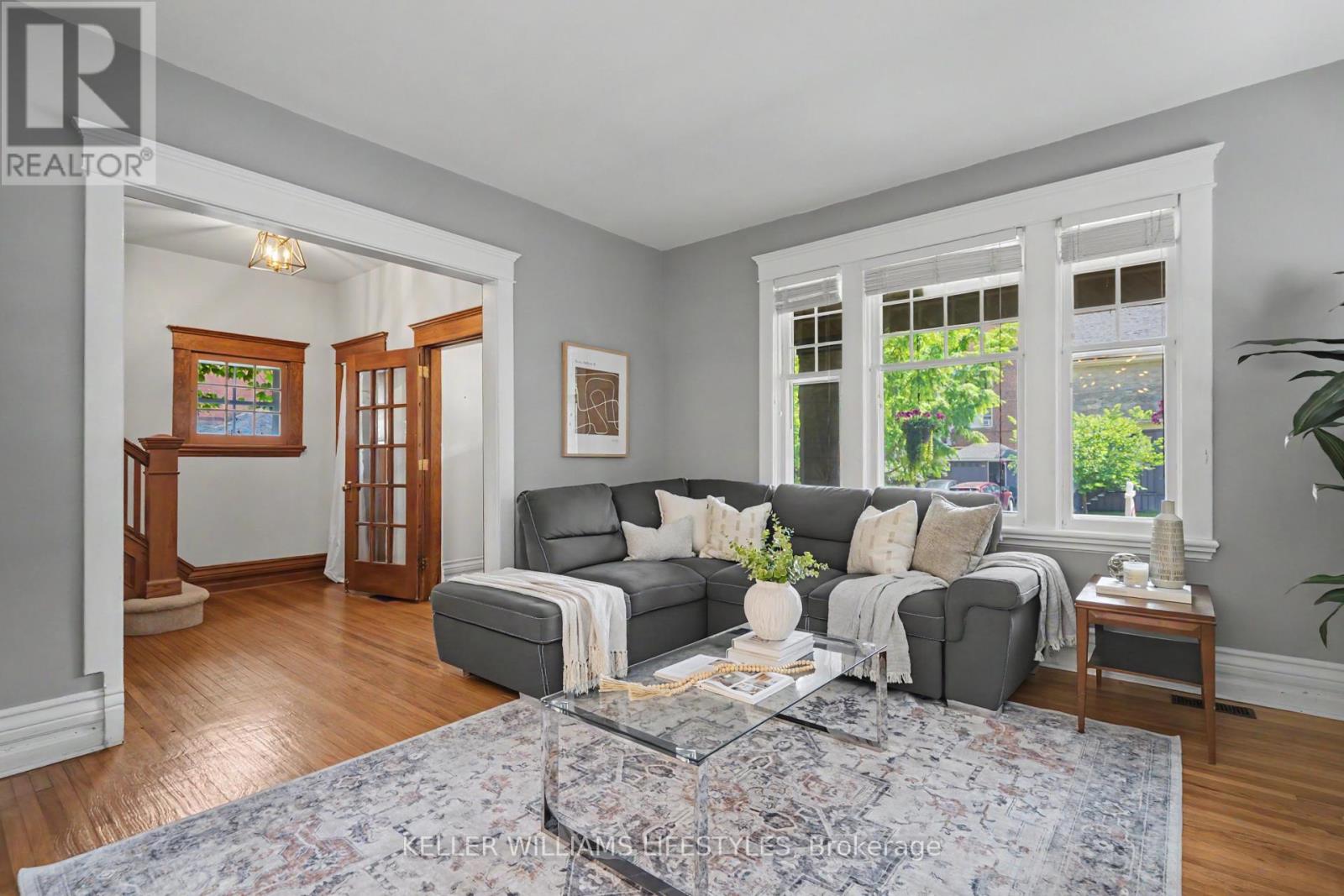 31 GERRARD STREET - 7