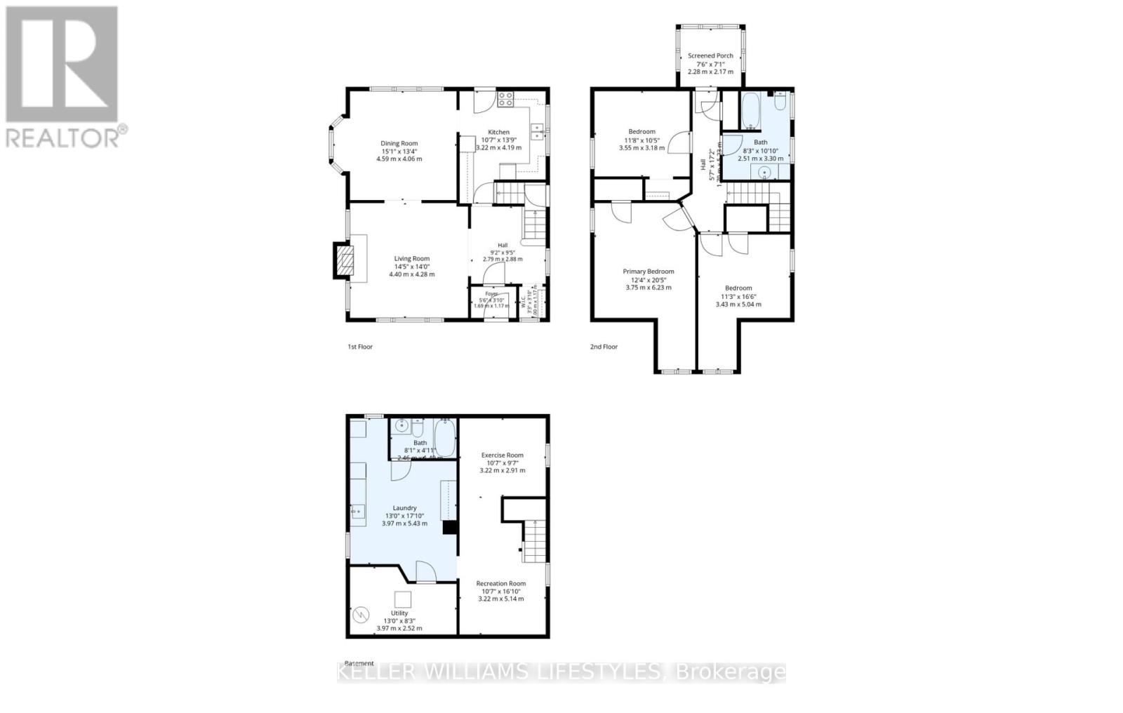 31 GERRARD STREET - 49
