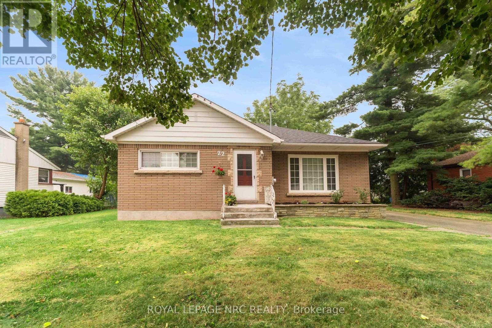 22 DUNBLANE AVENUE - 1