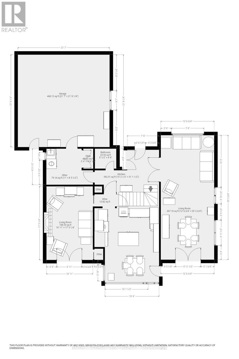 128 WELLAND ROAD - 40