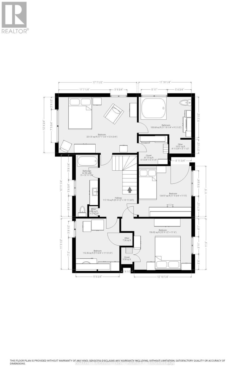 128 WELLAND ROAD - 41