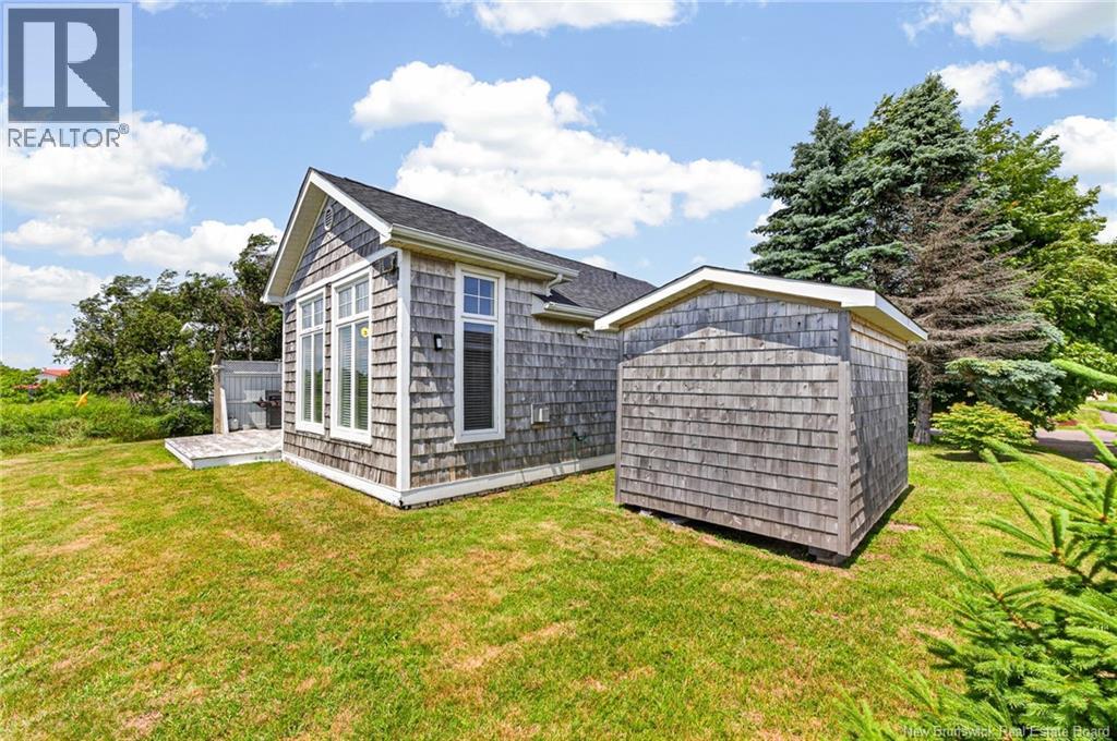 54 Acadie Street - 38