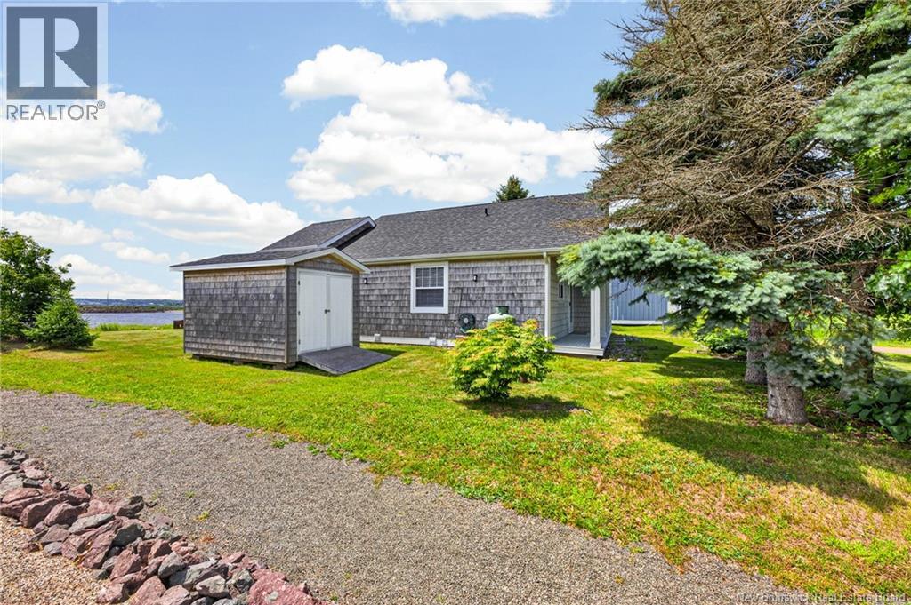 54 Acadie Street - 33