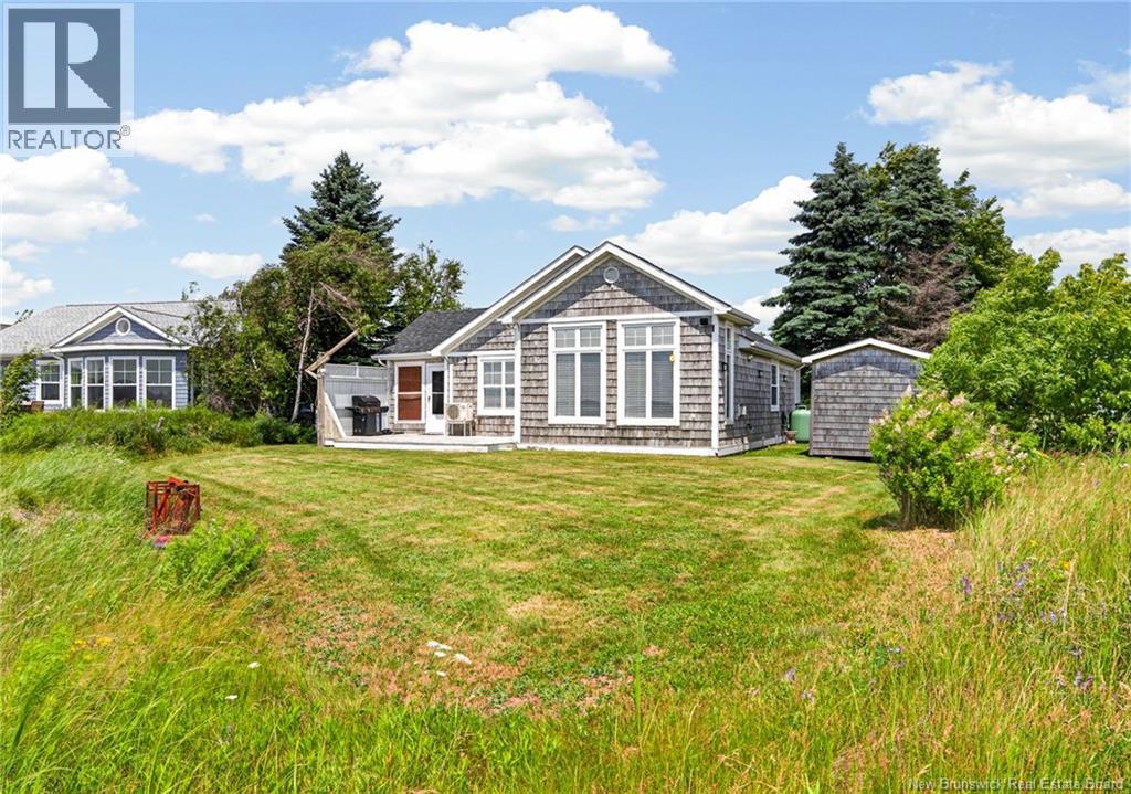 54 Acadie Street - 36