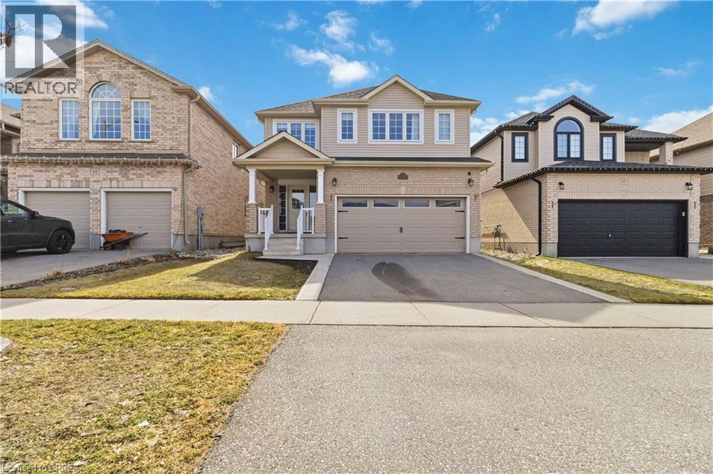 13 CRAWFORD Place - 2