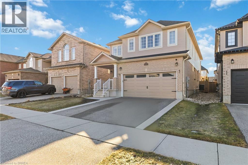 13 CRAWFORD Place - 3