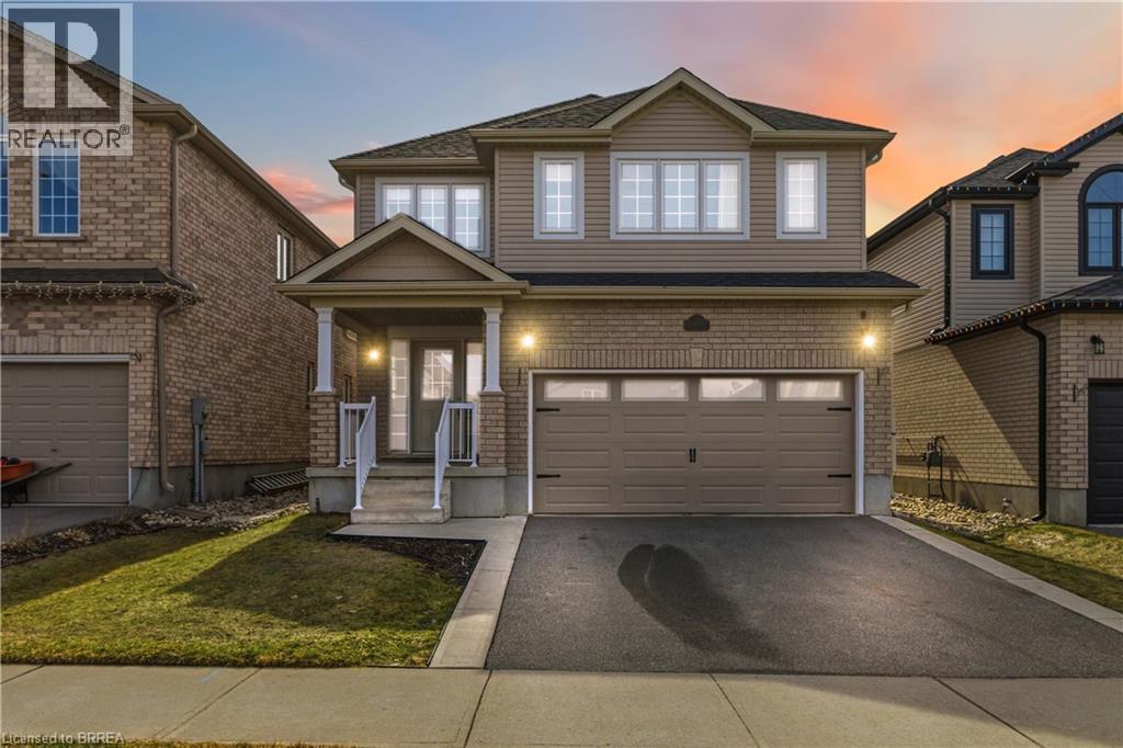 13 CRAWFORD Place - 1