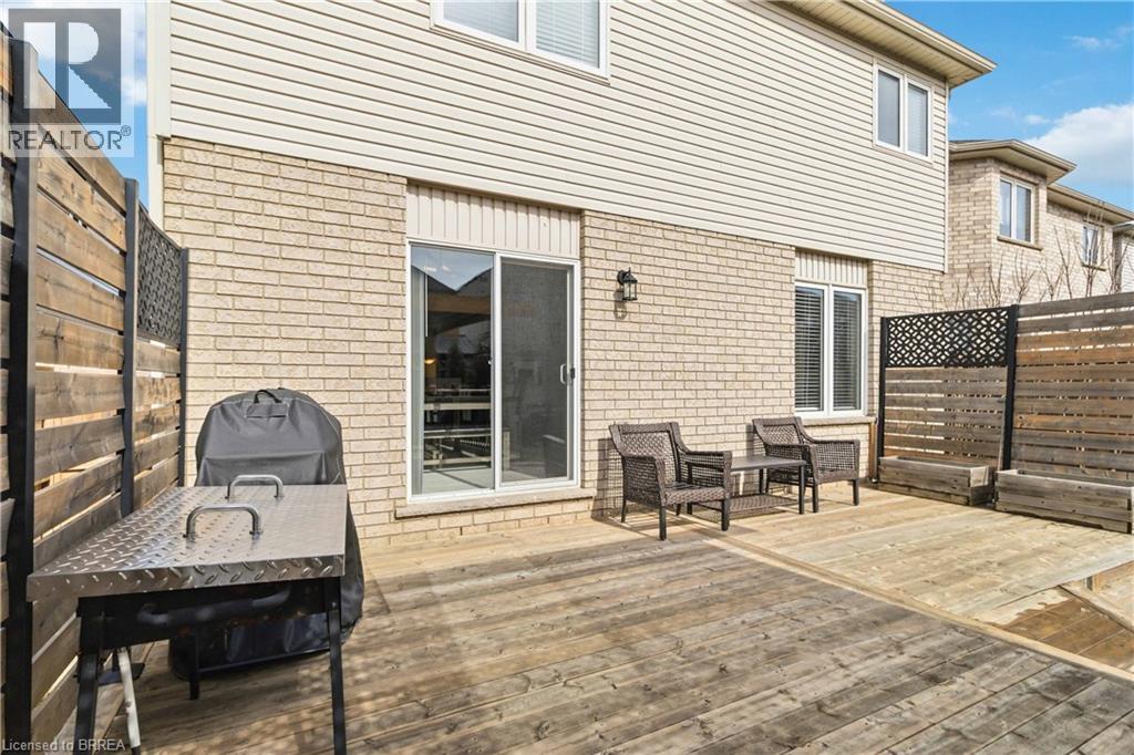 13 CRAWFORD Place - 45