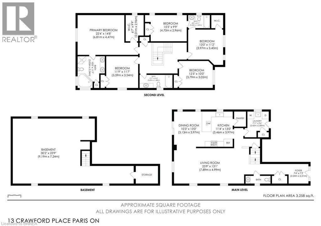 13 CRAWFORD Place - 50