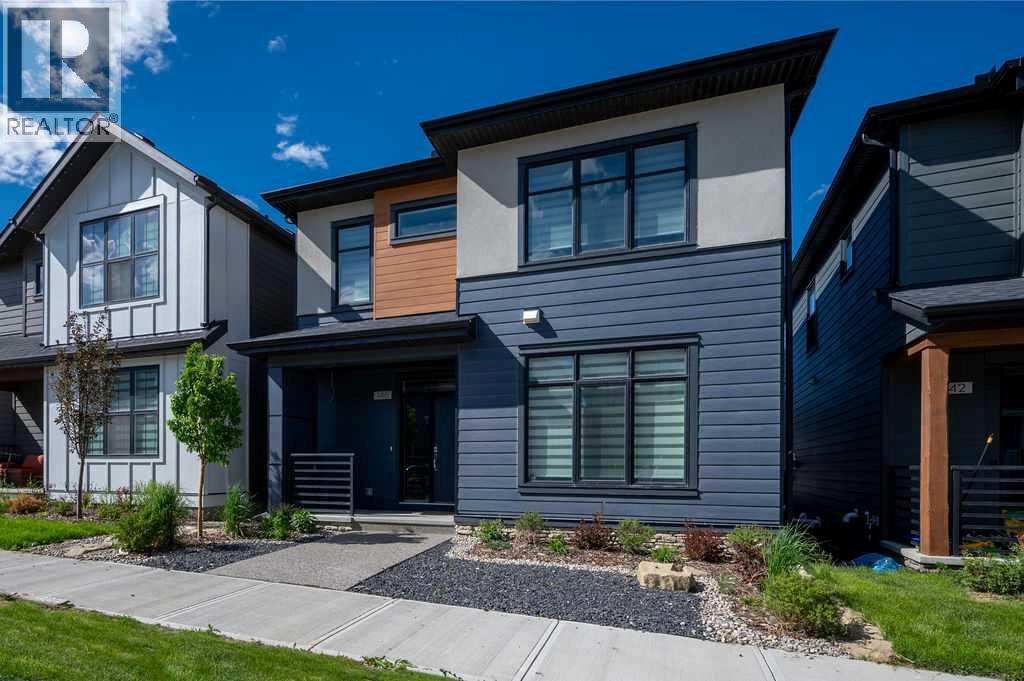 146 Alpine Drive SW - 3