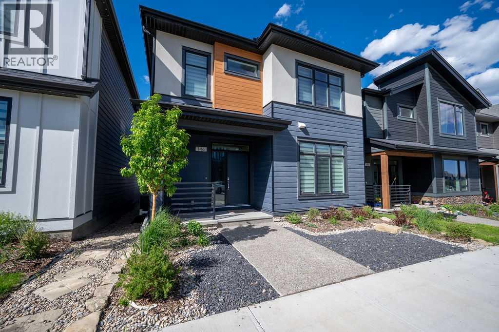 146 Alpine Drive SW - 2