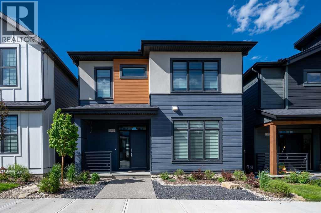 146 Alpine Drive SW - 1
