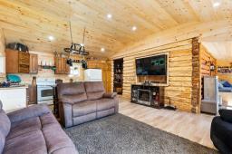 Sunroom - 21 Crane Drive, Alexander, MB R0E1A0 Photo 7