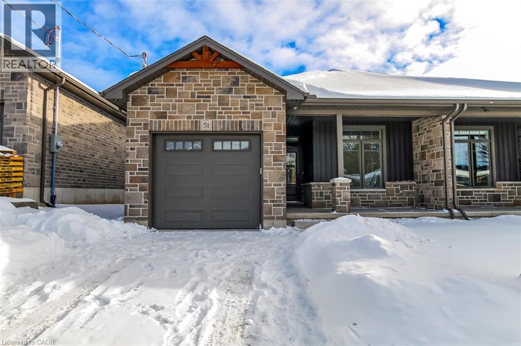 2-bedroom home for sale at 51 NORFOLK Street, Waterford ON · photo 26 of 26