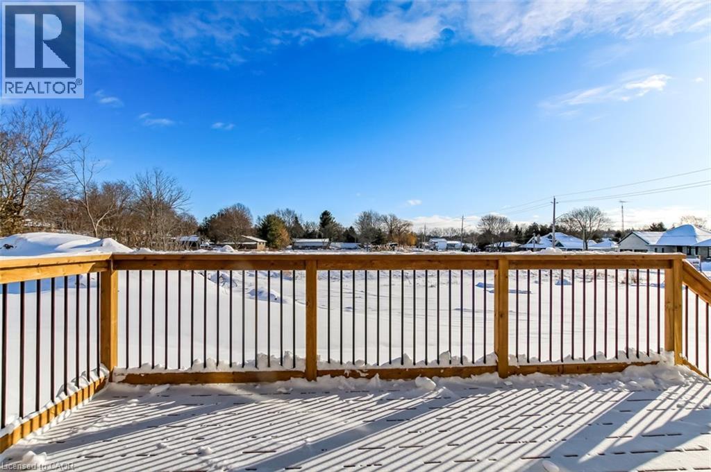 2-bedroom home for sale at 51 NORFOLK Street, Waterford ON · photo 13 of 26