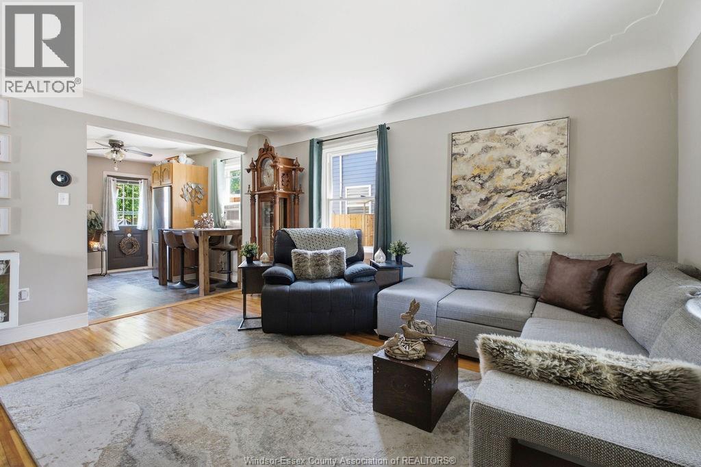 1030 CAMPBELL AVENUE - 2