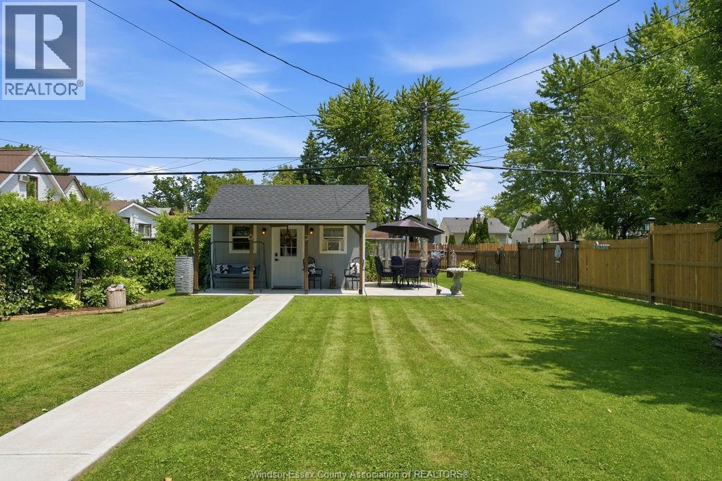 1030 CAMPBELL AVENUE - 22