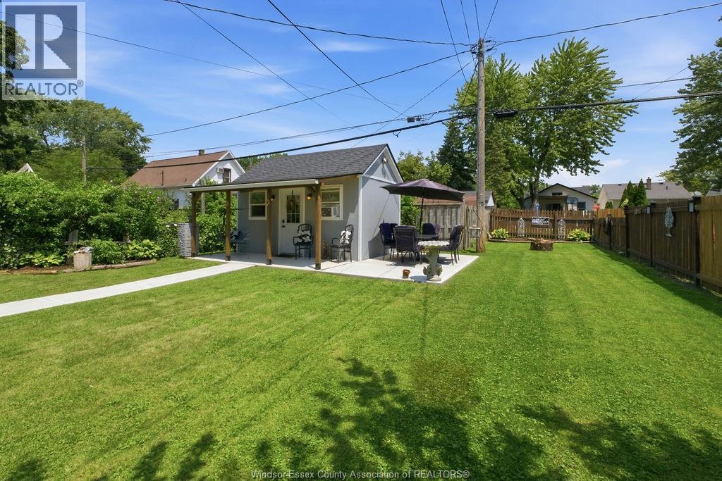 1030 CAMPBELL AVENUE - 26