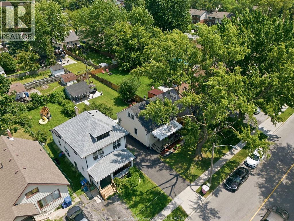 1030 CAMPBELL AVENUE - 30