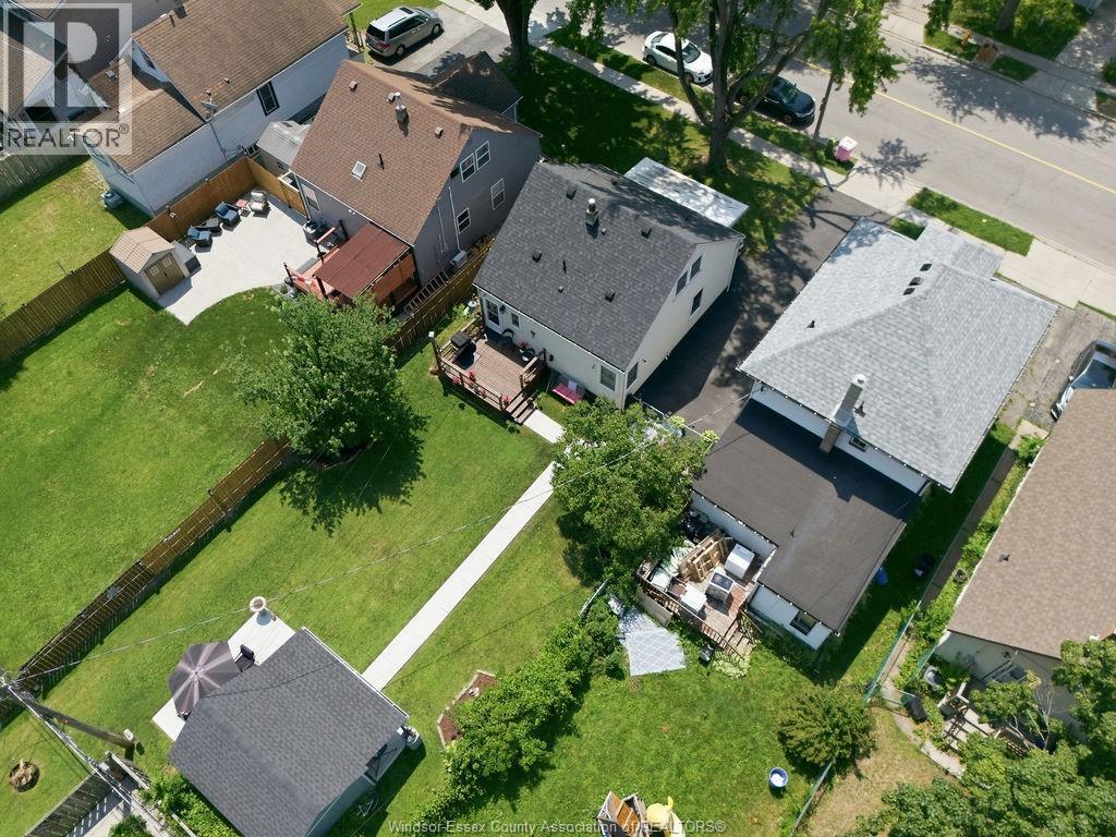 1030 CAMPBELL AVENUE - 31