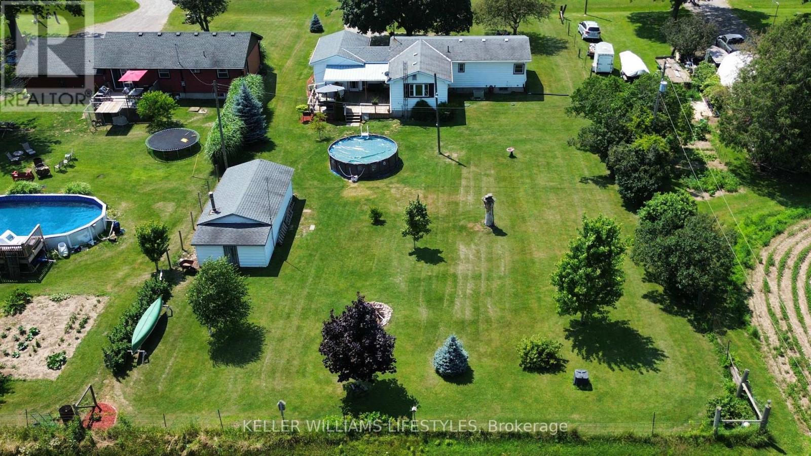 9820 BELMONT ROAD - 45