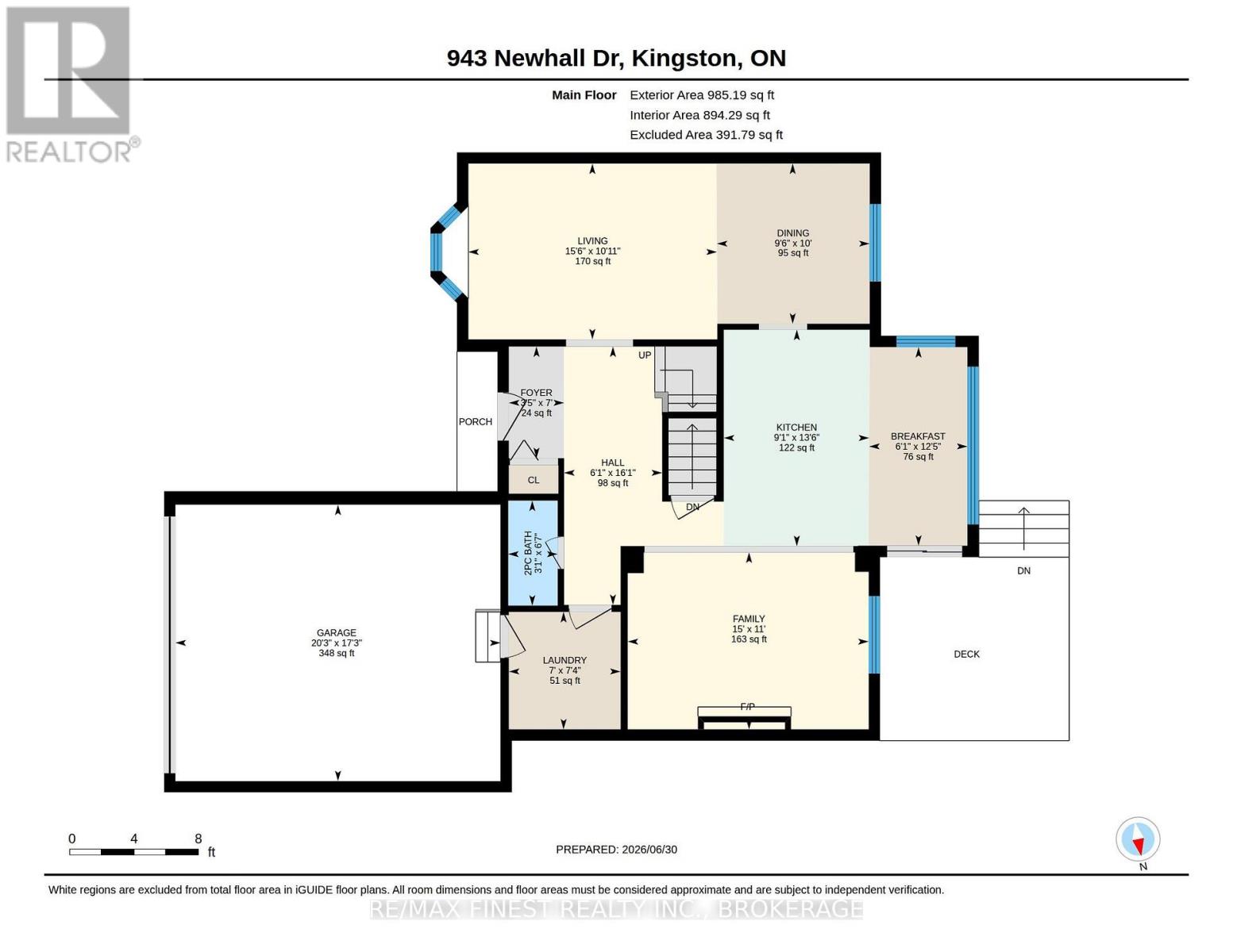 943 NEWHALL DRIVE - 47