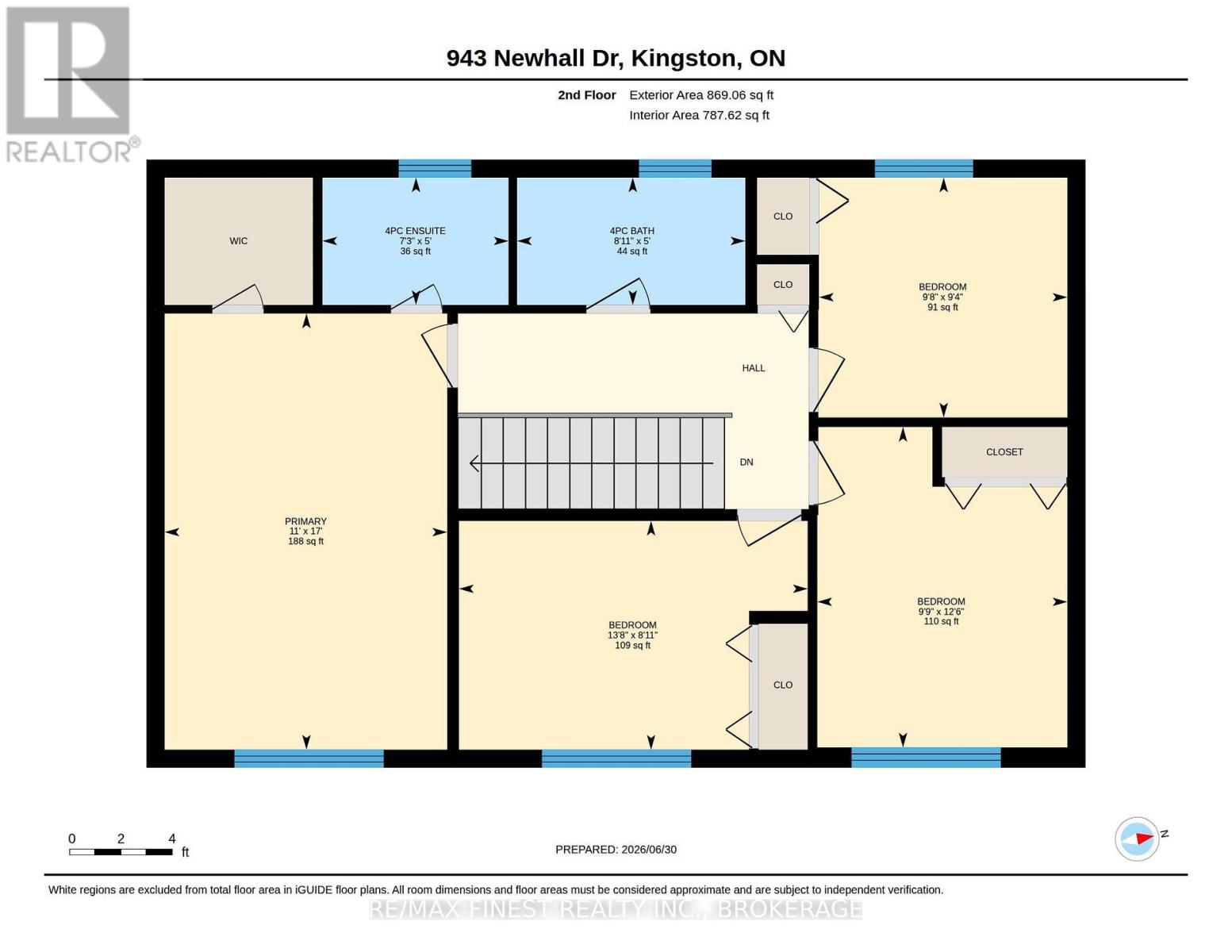 943 NEWHALL DRIVE - 48