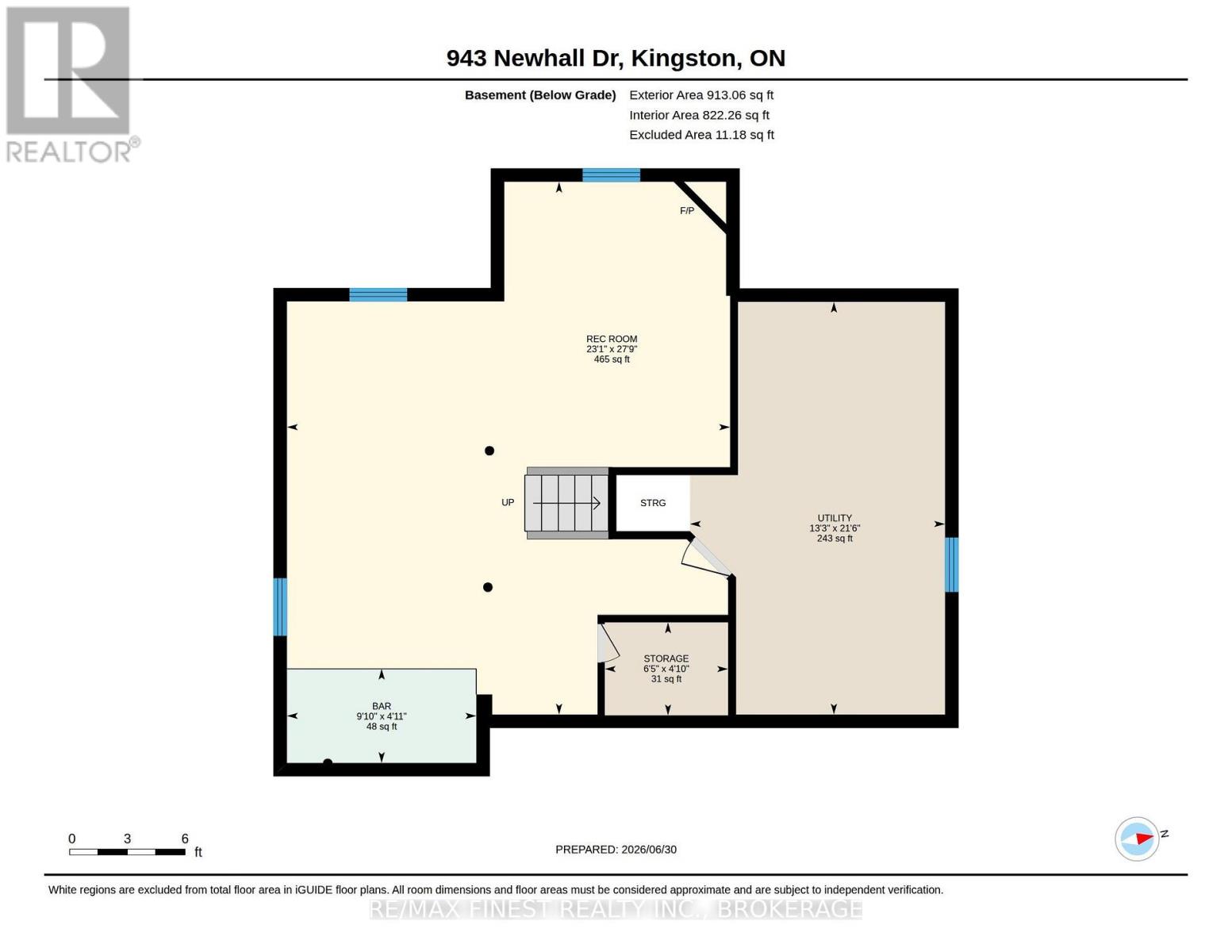 943 NEWHALL DRIVE - 49