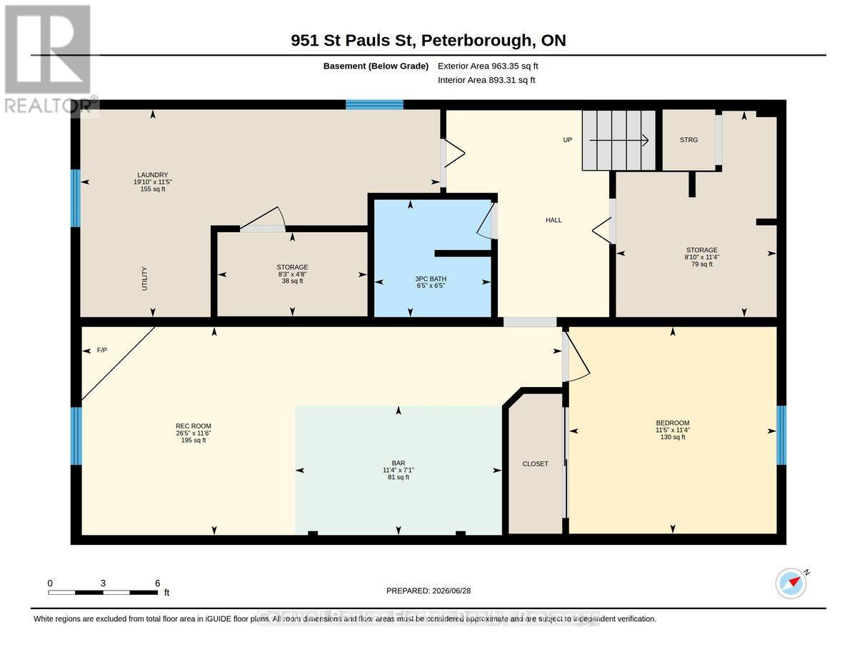 951 ST. PAUL'S STREET - 38