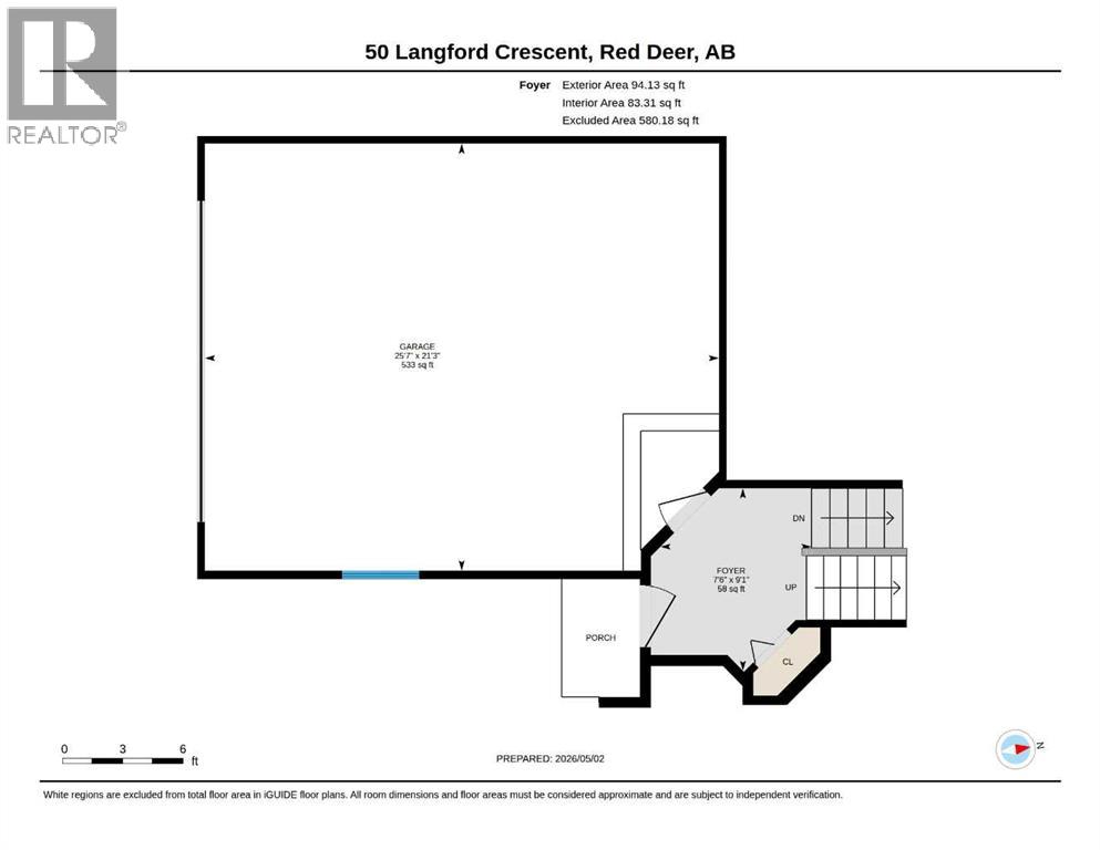 50 Langford Crescent - 50