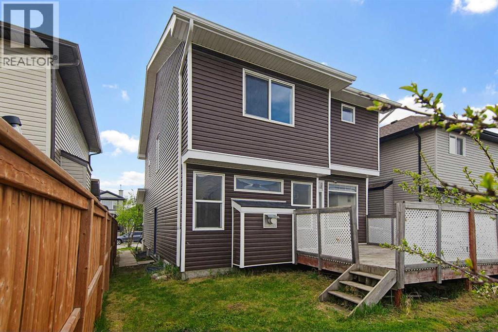 133 Saddlecrest Green NE - 33