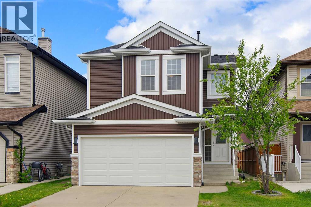 133 Saddlecrest Green NE - 1