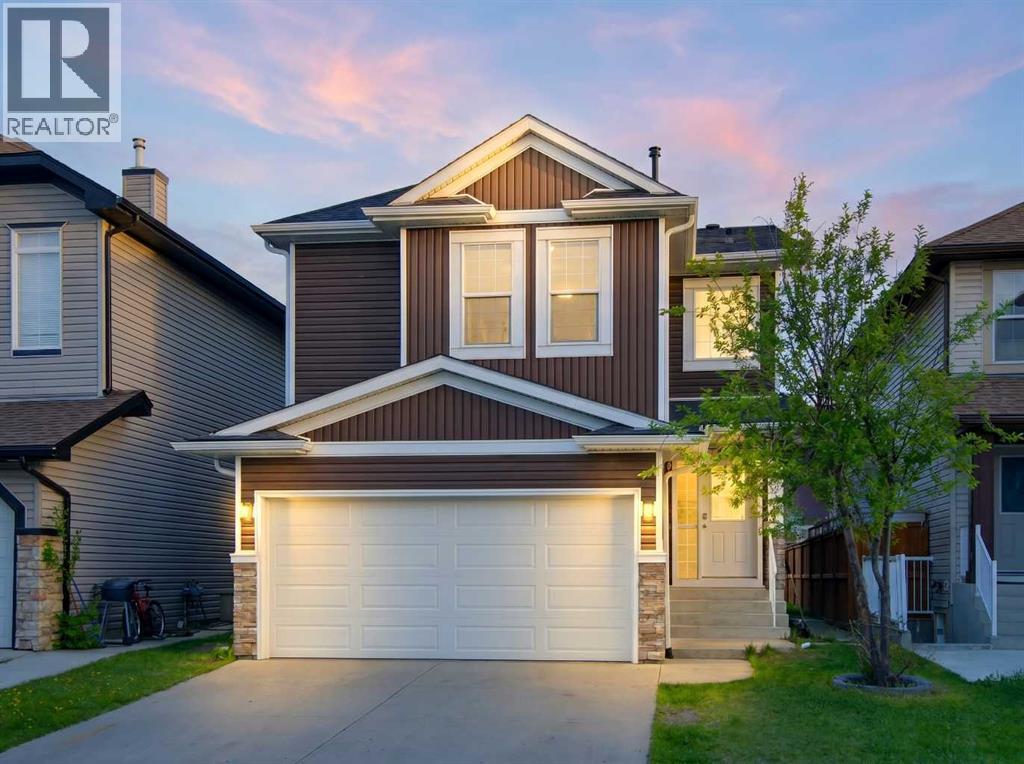 133 Saddlecrest Green NE - 4
