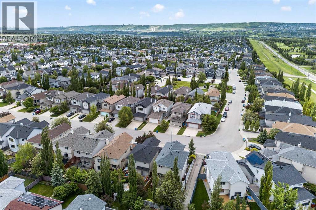 60 Tuscany Ridge Crescent NW - 49