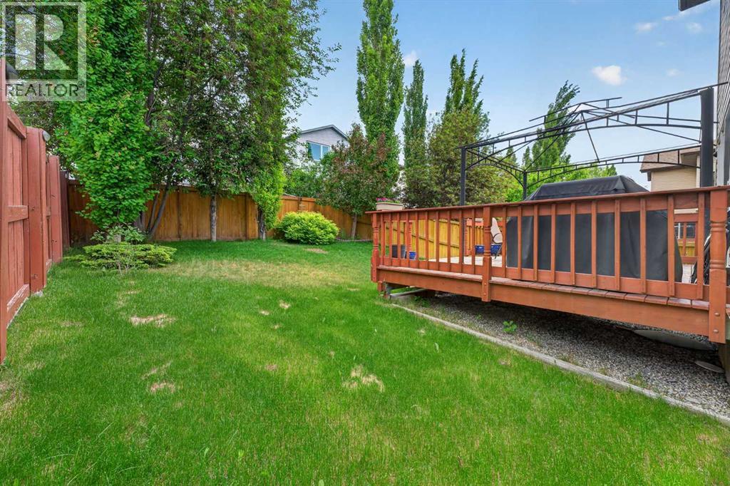 60 Tuscany Ridge Crescent NW - 21
