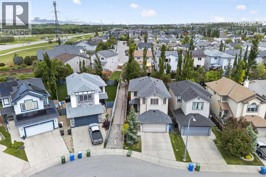 60 Tuscany Ridge Crescent NW - 47