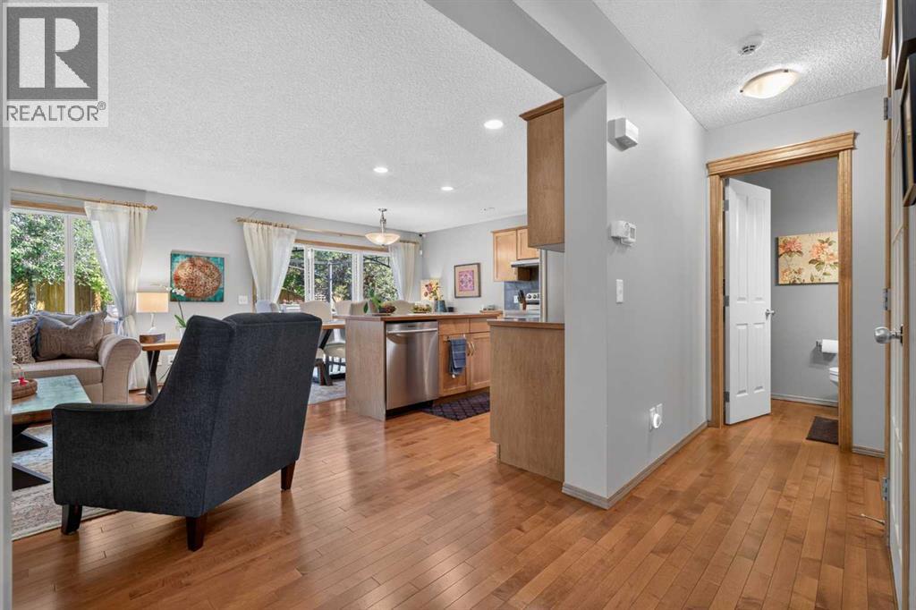 60 Tuscany Ridge Crescent NW - 5