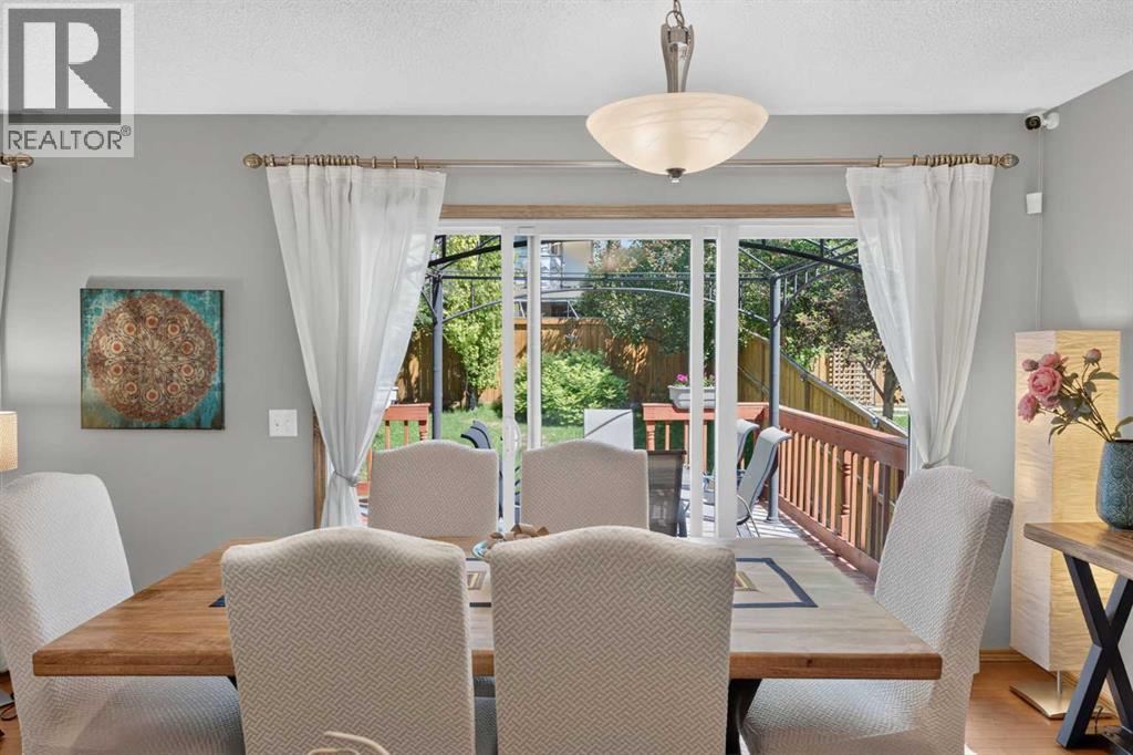 60 Tuscany Ridge Crescent NW - 11