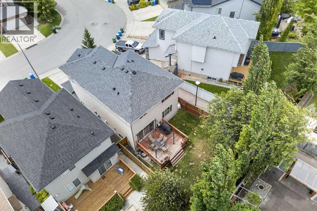 60 Tuscany Ridge Crescent NW - 48