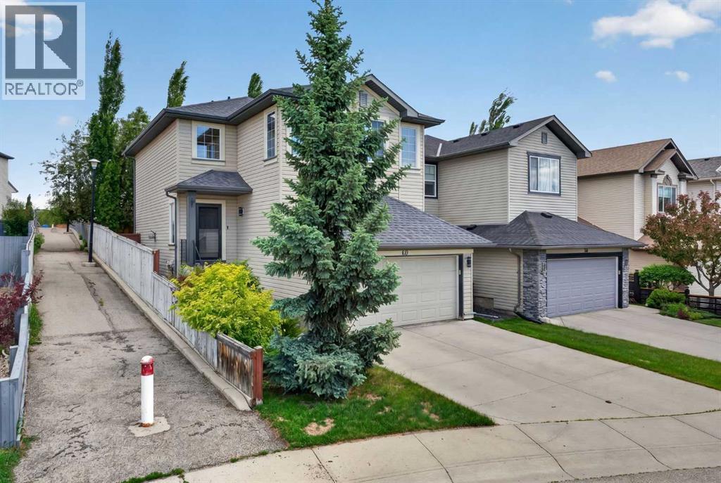 60 Tuscany Ridge Crescent NW - 46