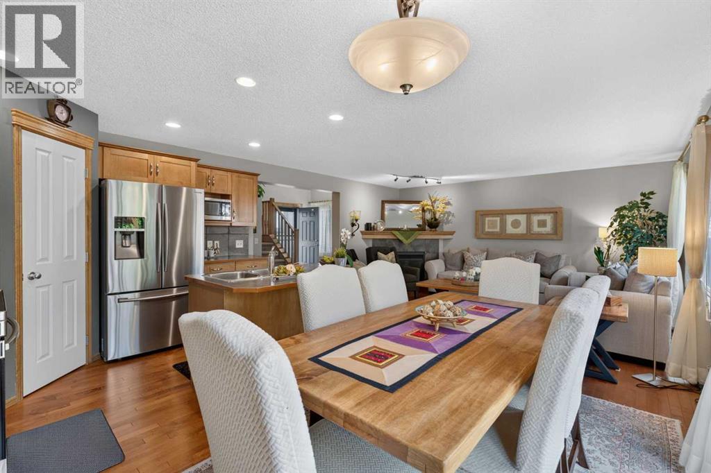 60 Tuscany Ridge Crescent NW - 12